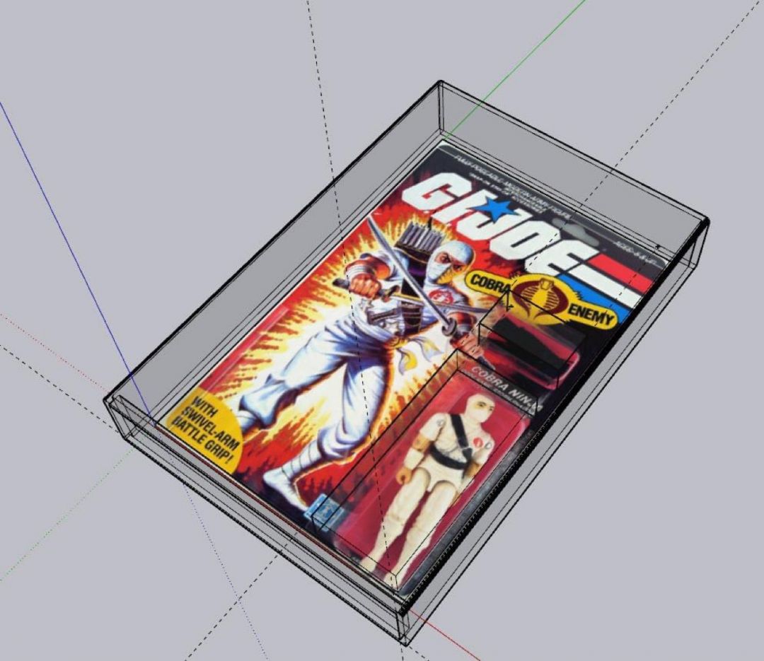 Virtual Collection | Storm Shadow - Image 1