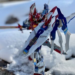 Star Saber | Flame Toys