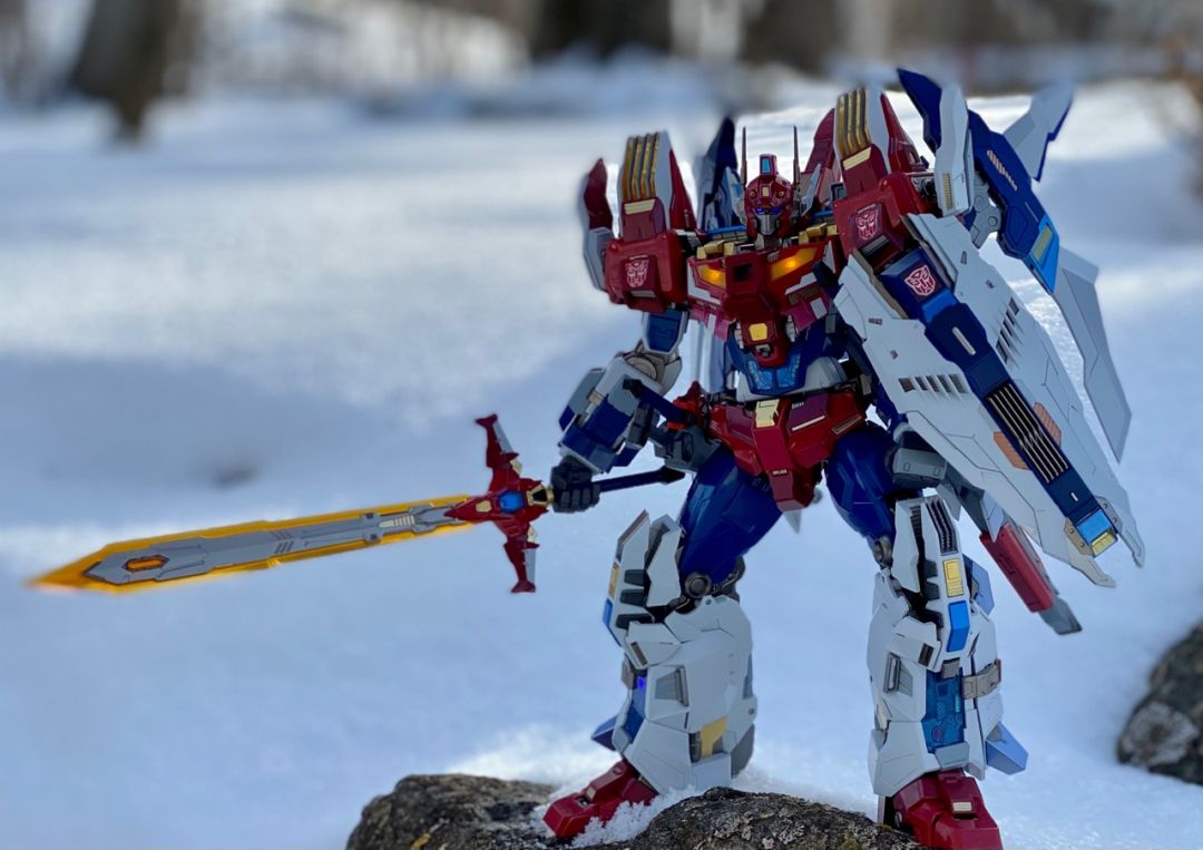 Transformers