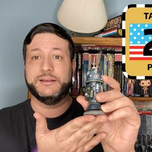 Talking Point Episode 20: Droid Depot Droids Figure Set