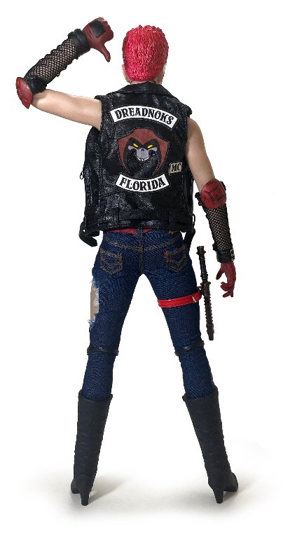 Custom 12" Zarana - Image 5