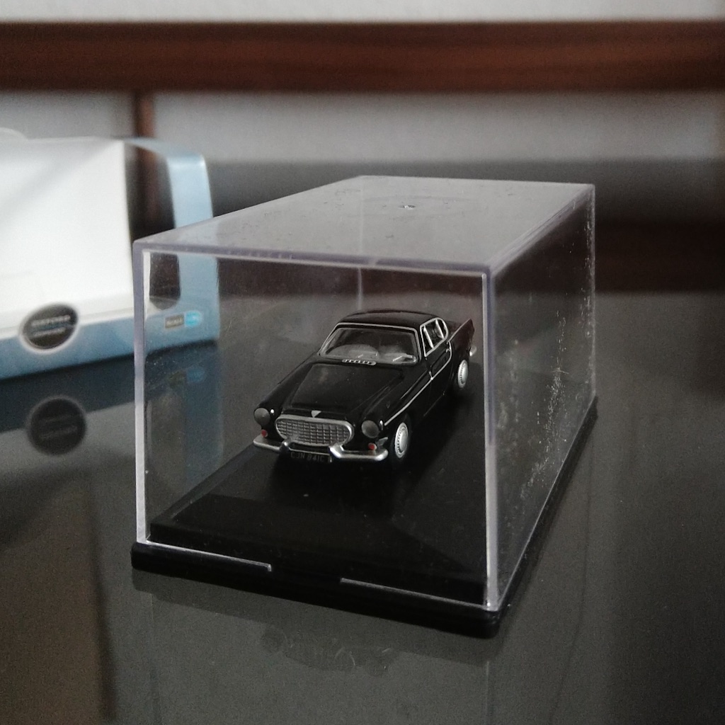 Volvo P1800 - Image 2