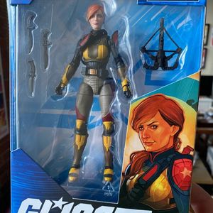 Scarlett (Redeco)
