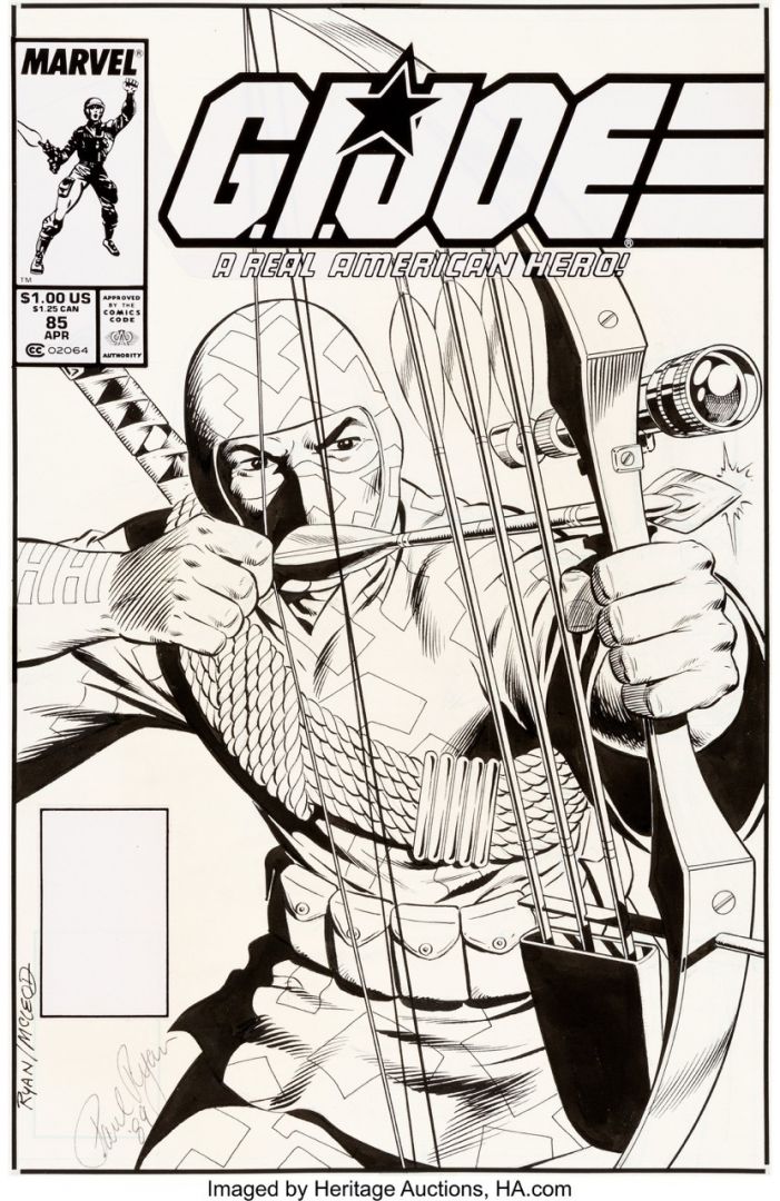 Storm Shadow