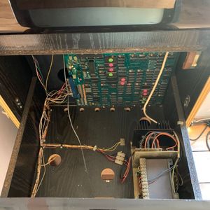 Mr Do! Arcade Machine