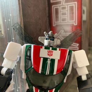 Transformers Masterpiece Wheeljack (MP-20)