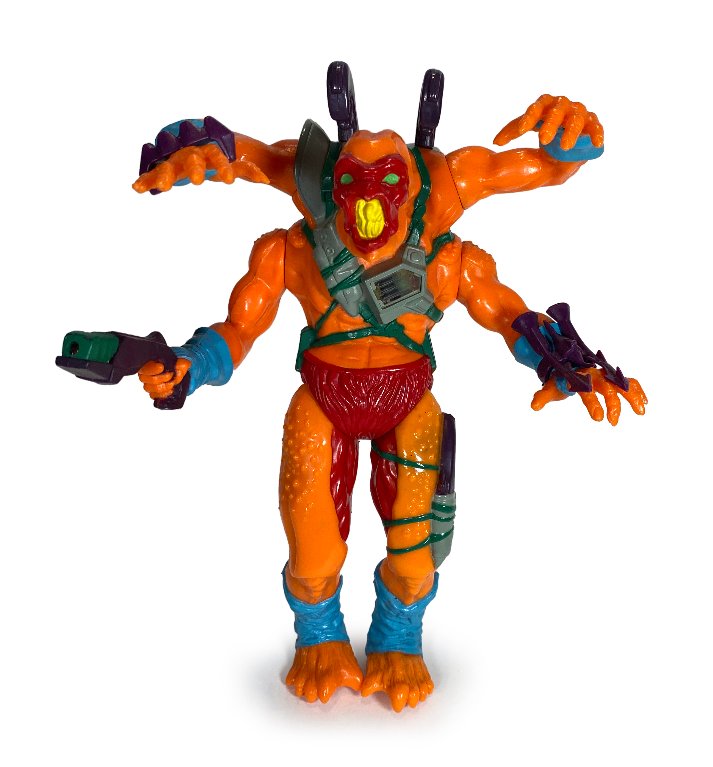 Warriarr - Image 1