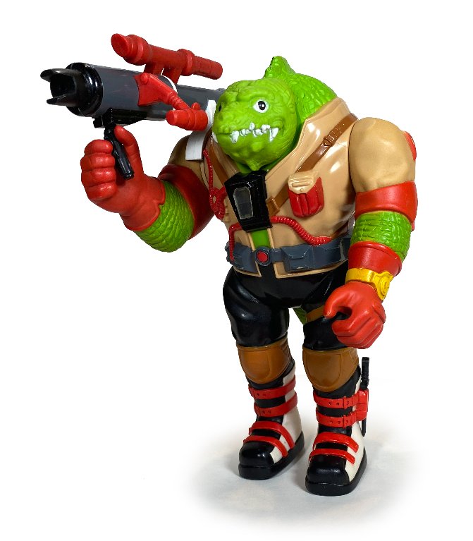 Leon - Image 1