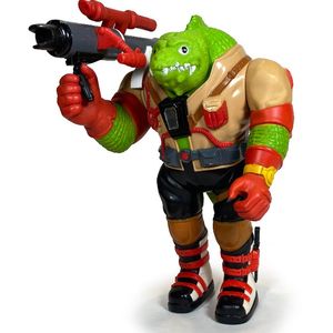 Leon