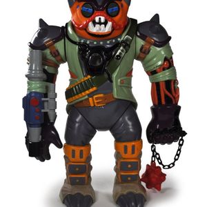 Destructarr