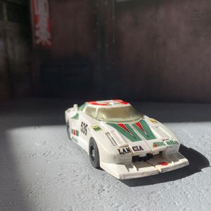 Transformers G1 Wheeljack