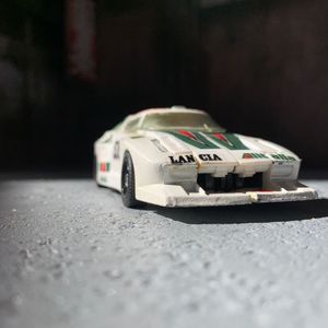 Transformers G1 Wheeljack