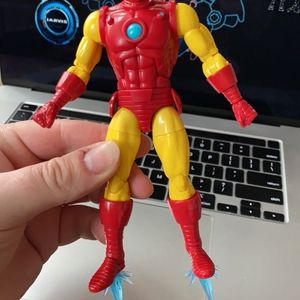 Tony  Stark (A.I.)