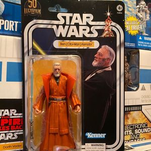 Ben Kenobi 