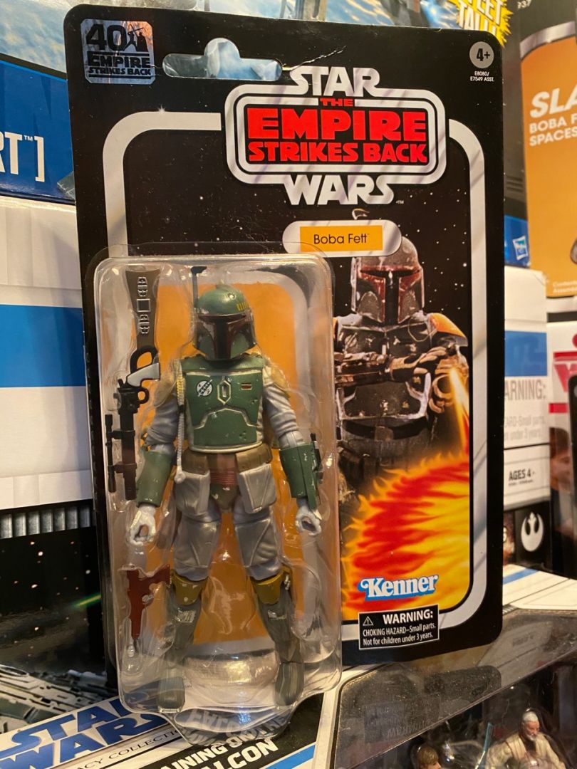 Boba Fett - Image 1