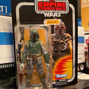 Boba Fett