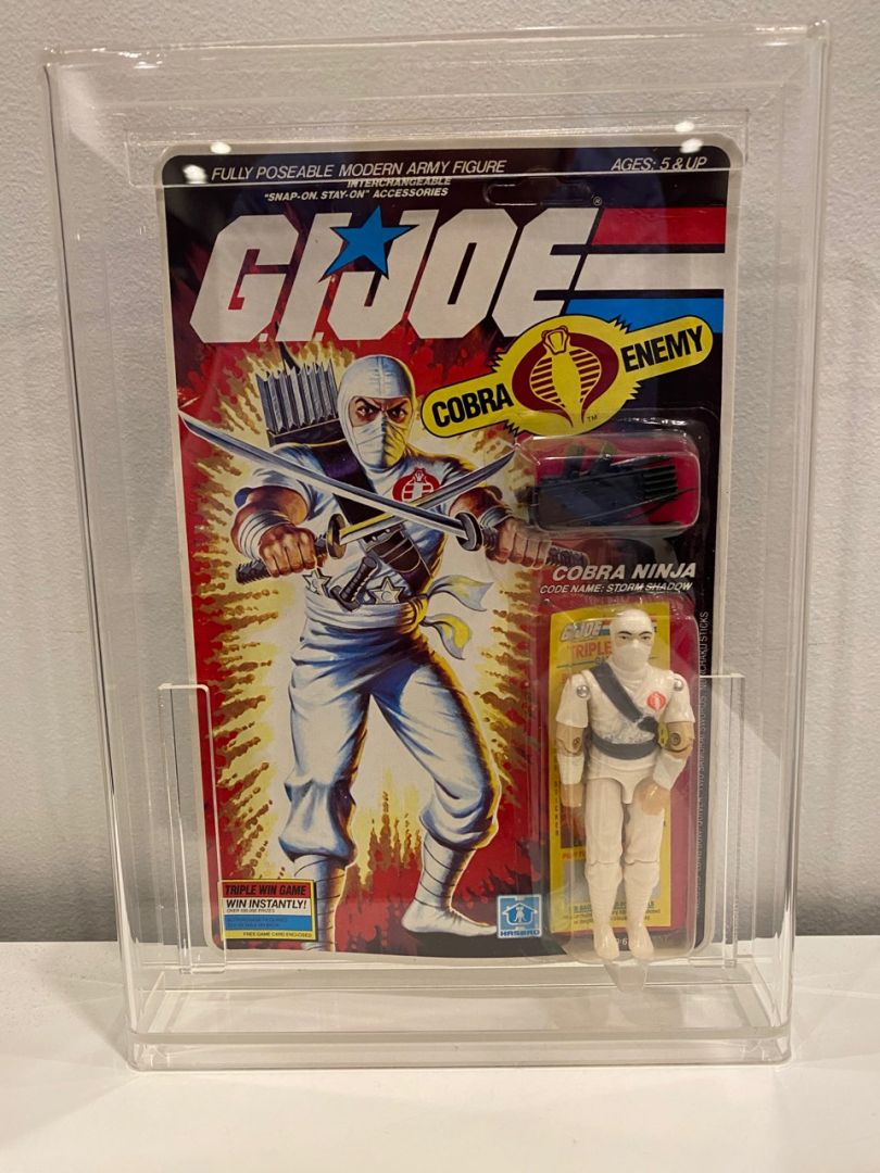Storm Shadow  v1 - Image 1