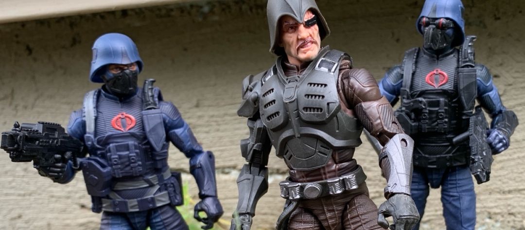 Major  Bludd - Image 1