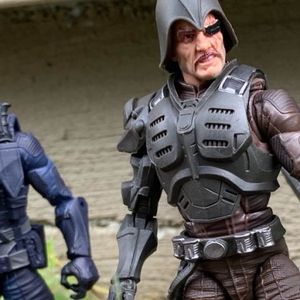 Major  Bludd