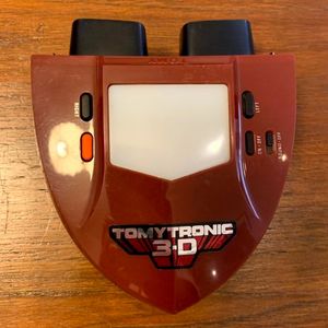 Tomytronic 3D Sky Attack