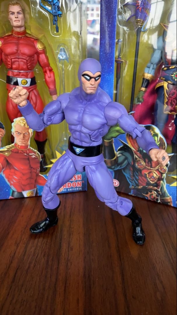 The Phantom - Image 1