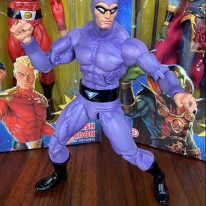 The Phantom