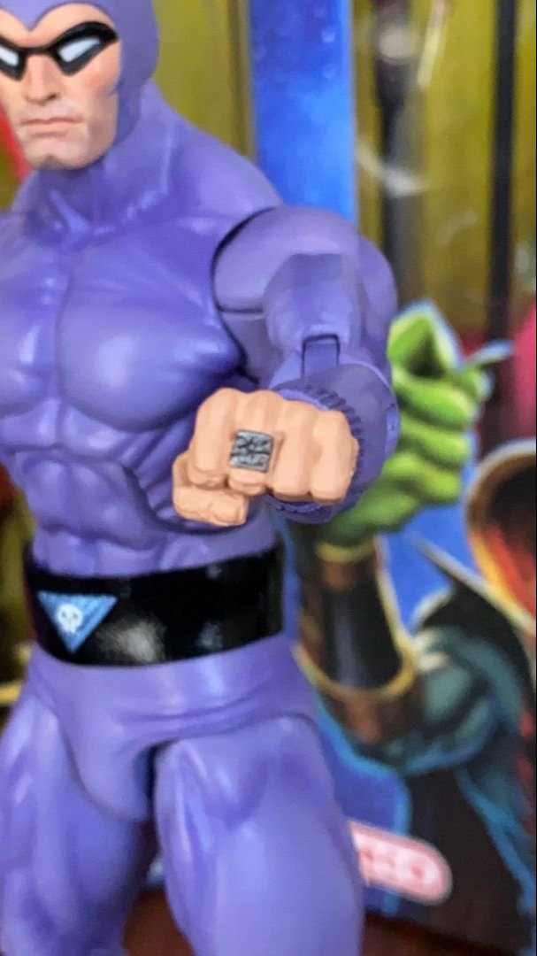 The Phantom - Image 2
