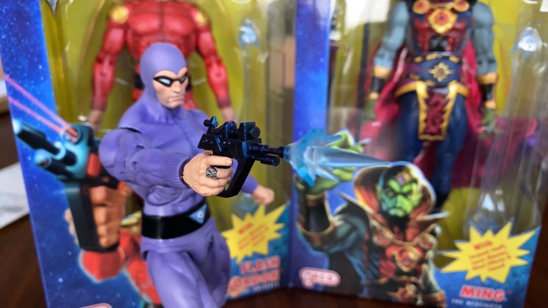 The Phantom - Image 5
