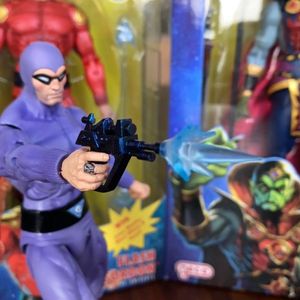 The Phantom