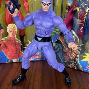 The Phantom