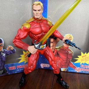 Flash Gordon