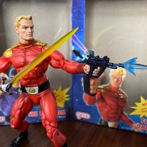 Flash Gordon