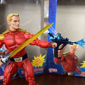 Flash Gordon