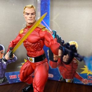 Flash Gordon