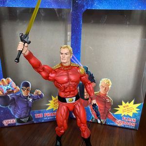 Flash Gordon