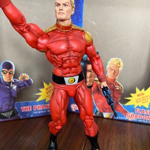 Flash Gordon