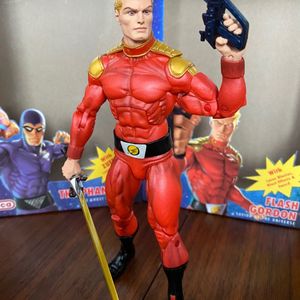 Flash Gordon