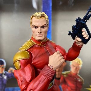 Flash Gordon