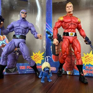 Flash Gordon