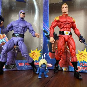 Flash Gordon