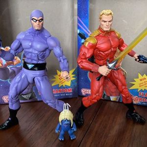 Flash Gordon