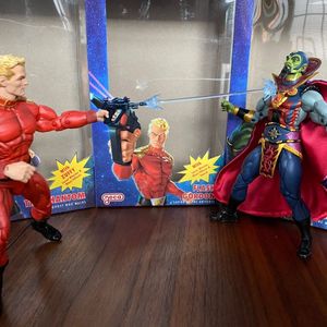 Flash Gordon