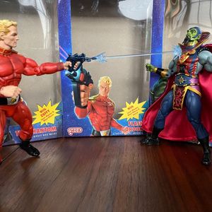 Flash Gordon