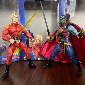 Flash Gordon