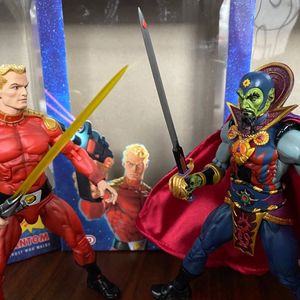 Flash Gordon