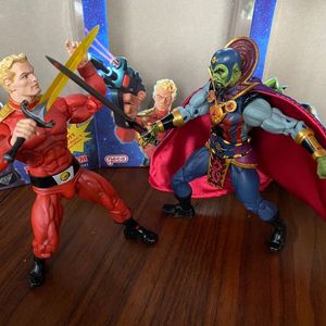 Flash Gordon