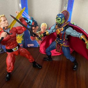 Flash Gordon