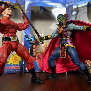 Flash Gordon