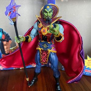 Ming The Merciless