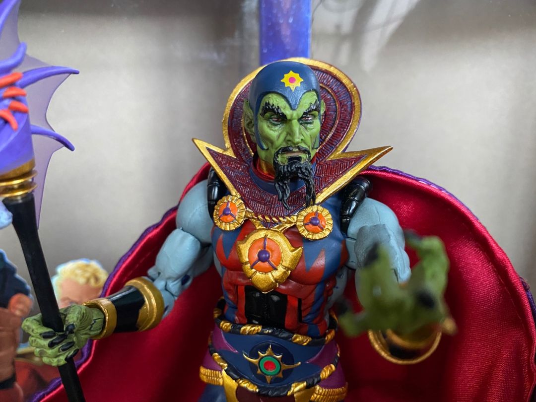 Ming The Merciless - Image 7